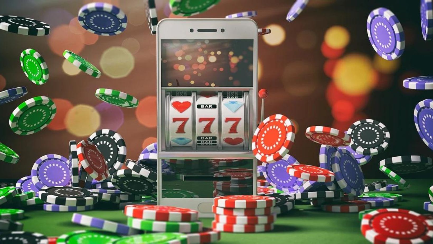 Casino Online Malaysia Sites With Instant Withdrawals