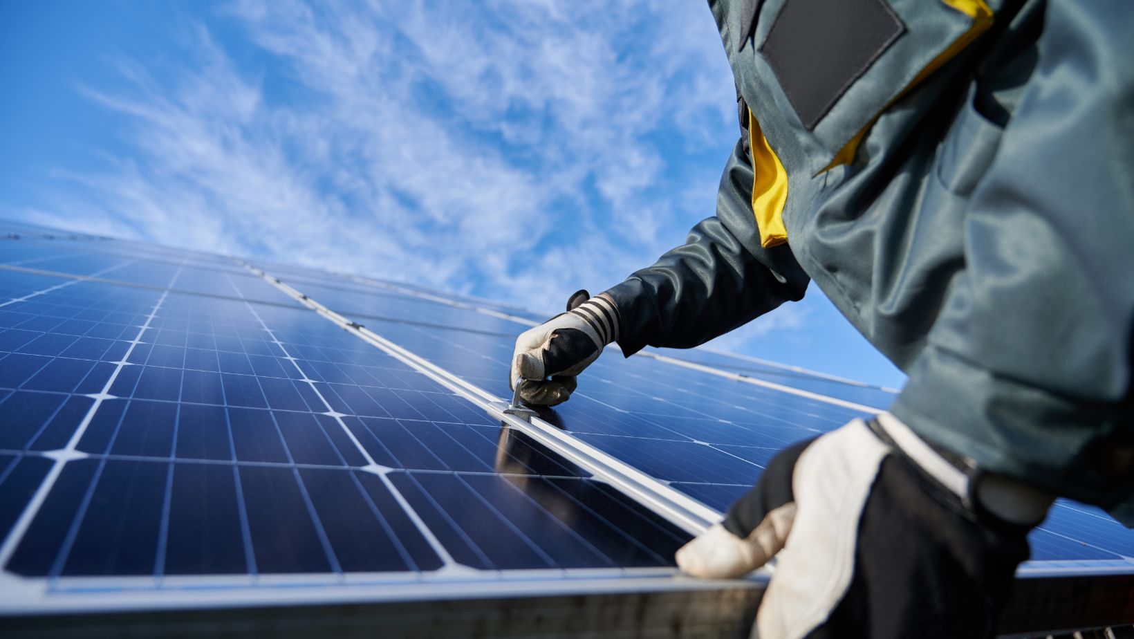 The Blueprint for Scaling Solar Installation Teams: Lessons from the Field