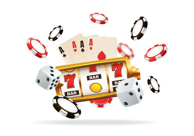 The Rise of Interactive Slot Online Gaming: More Than Just Spins