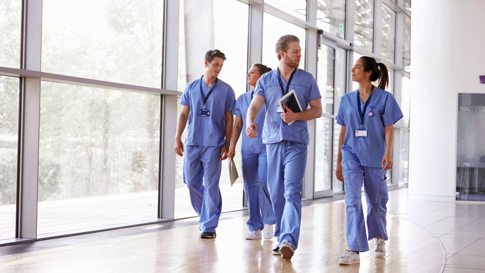 How Healthcare Organizations Can Embrace Employee Inclusion