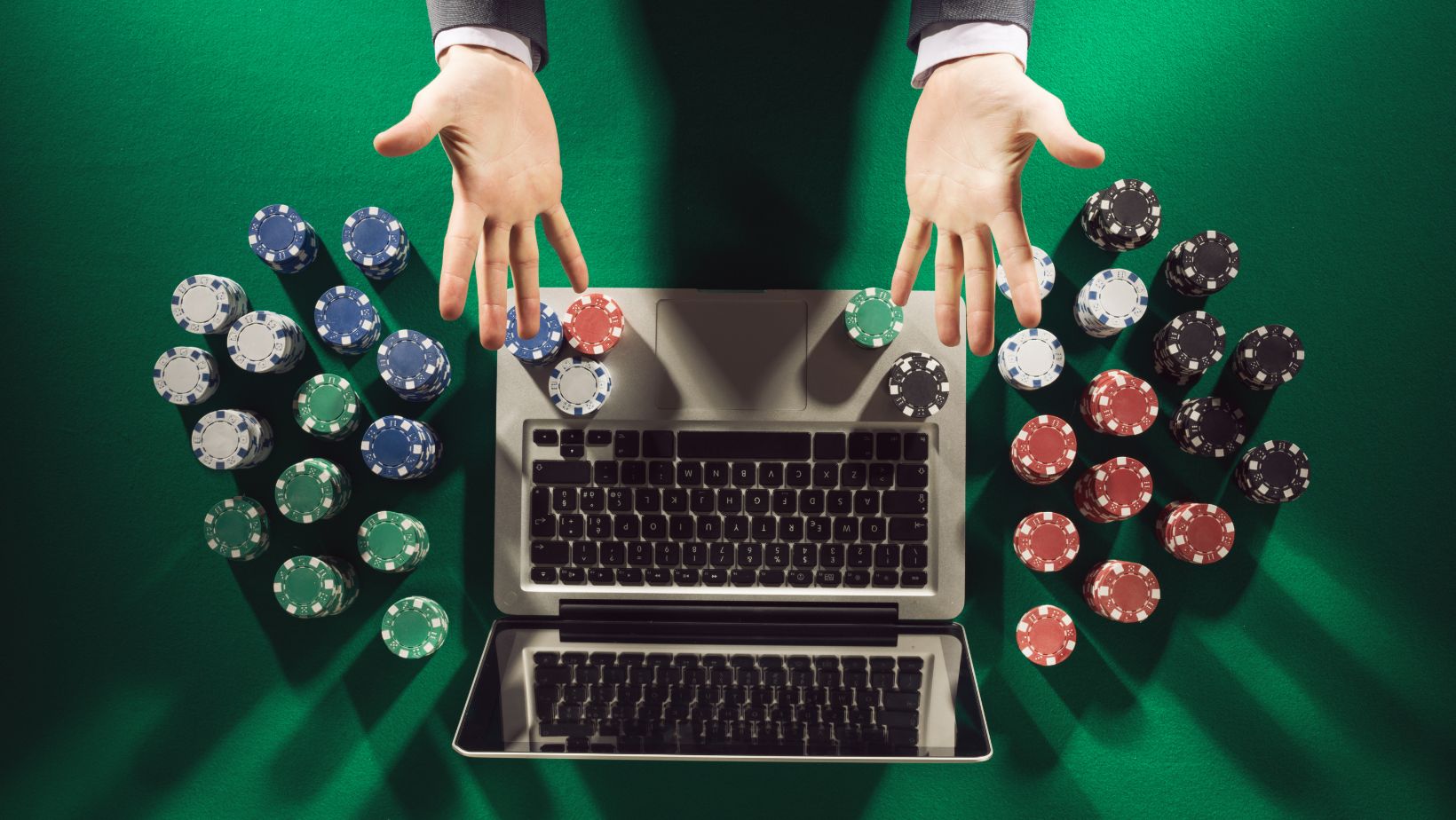 Strategy Shapes Online Casino Wins