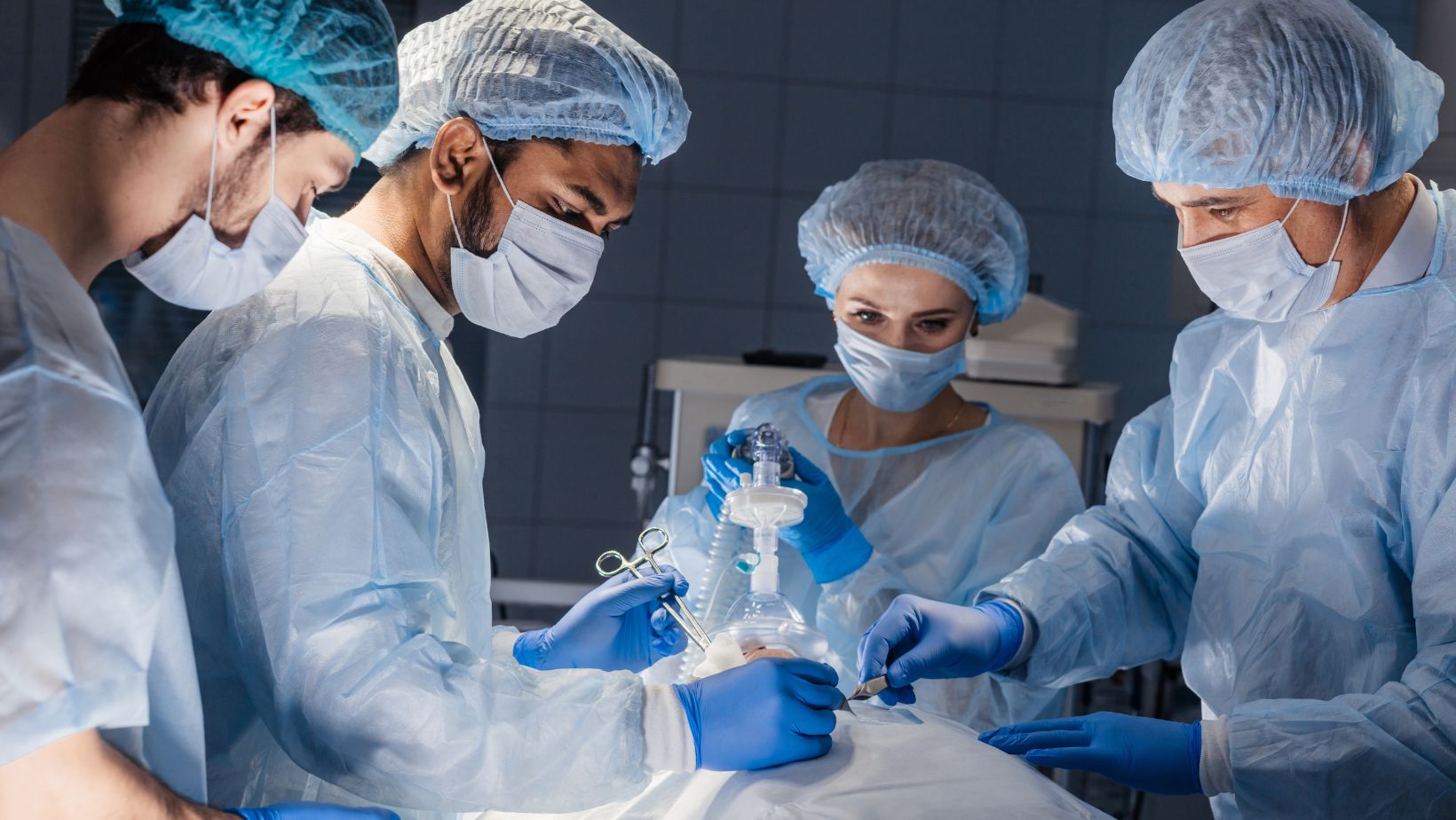 The role of general surgeons in modern health care