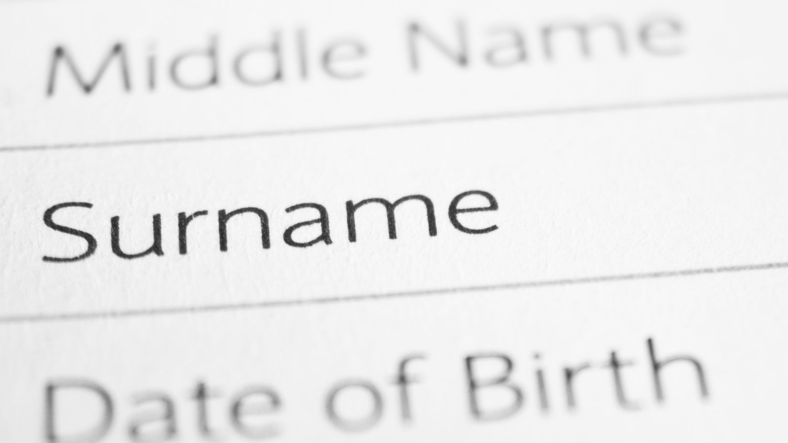 How to Find Someone’s Last Name? – 5 Easy Ways