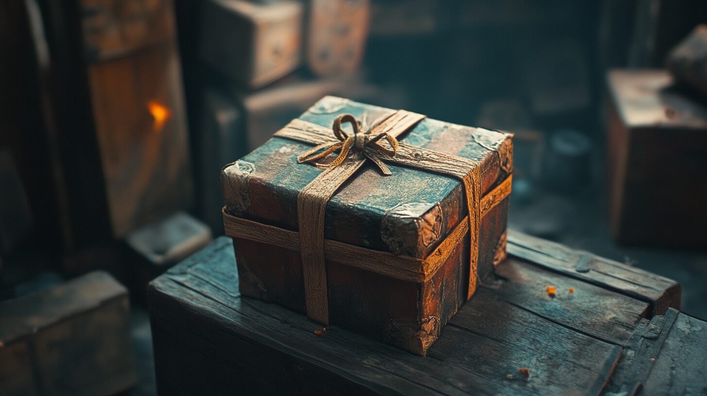 5 Ideal Online Mystery Boxes for Thrilling Surprises Delivered to Your Door!