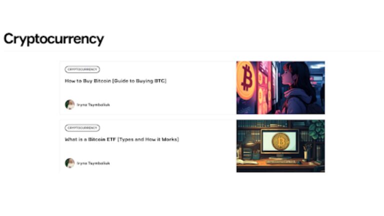 Coffee, Crypto & Currency: How Your Morning Routine Can Teach You About Smarter Banking​