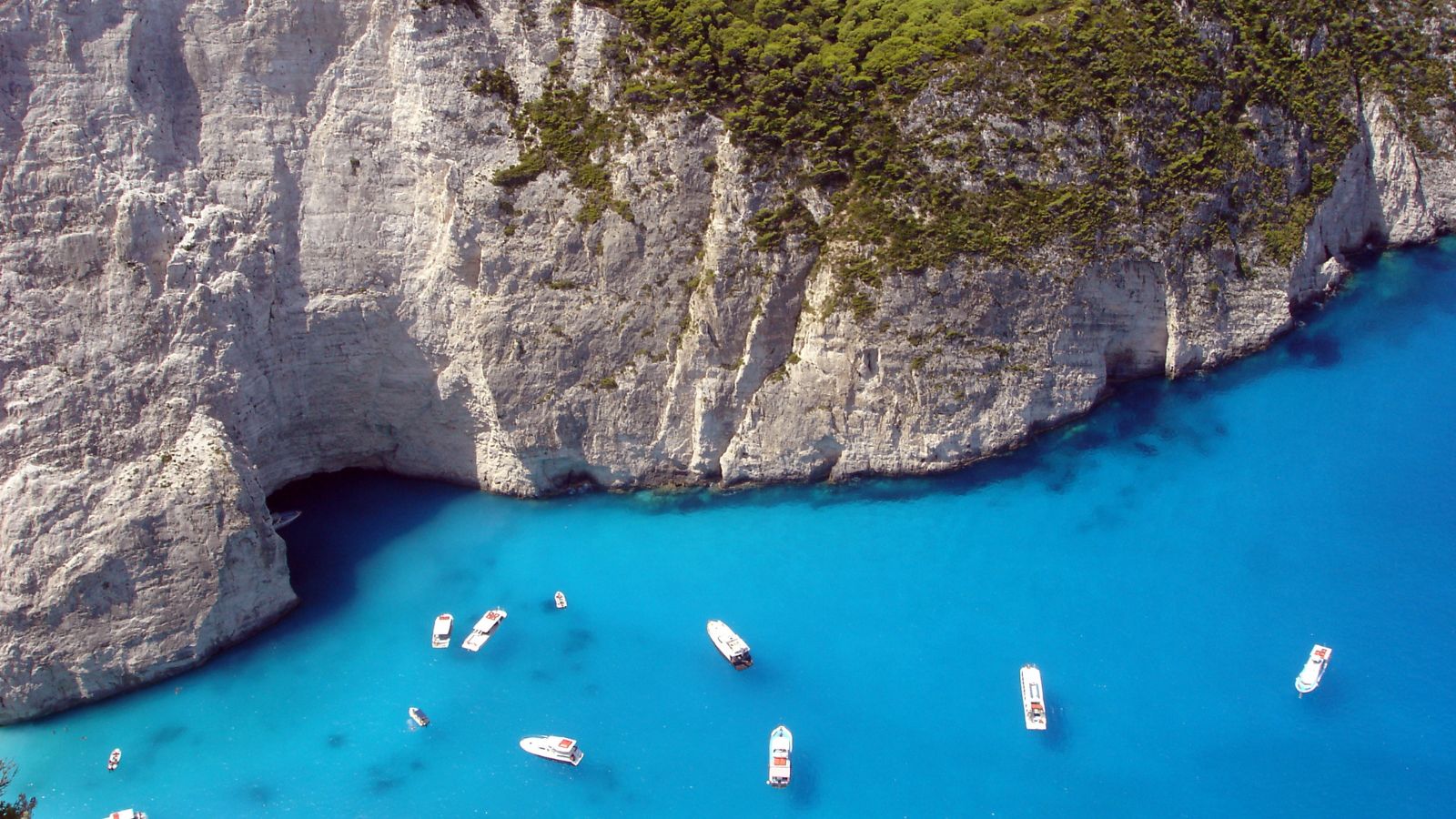 The Finest Greek Islands To Visit Based On Your Travel Style