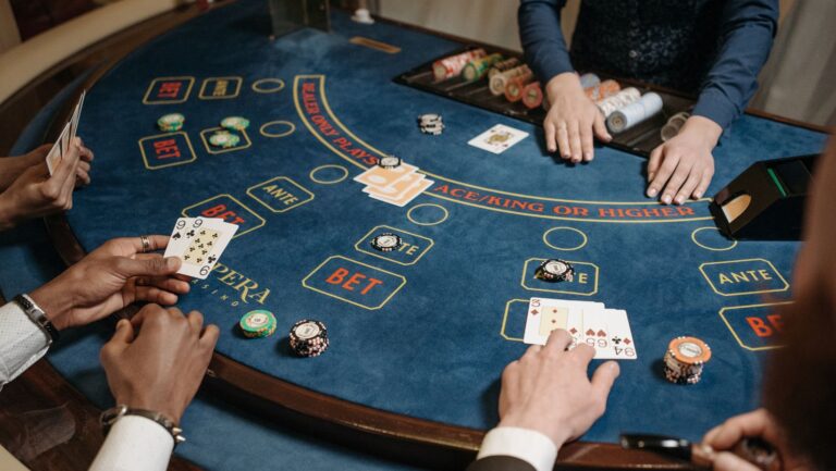 The Importance of KYC (Know Your Customer) in Casinos