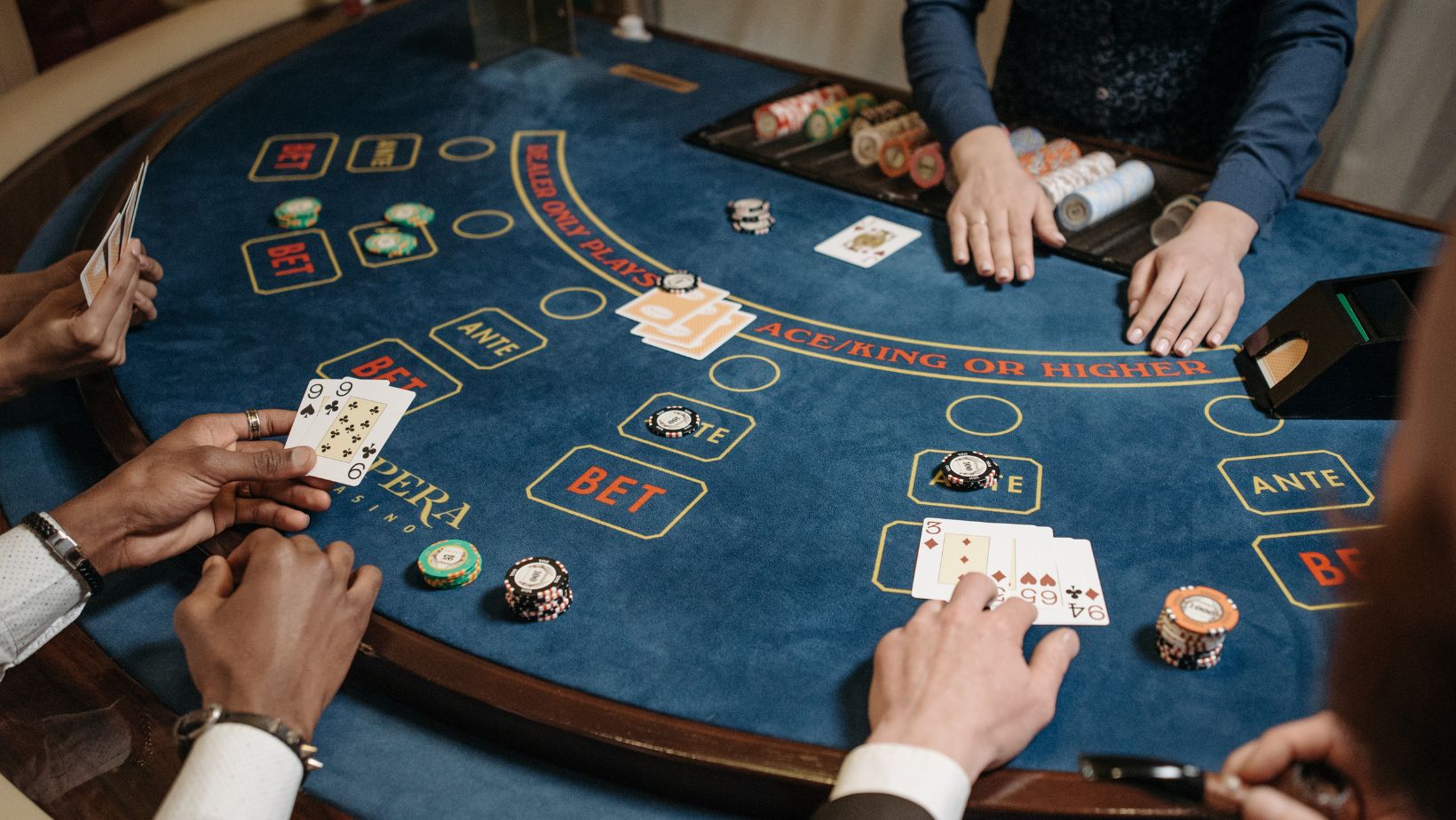 The Importance of KYC (Know Your Customer) in Casinos