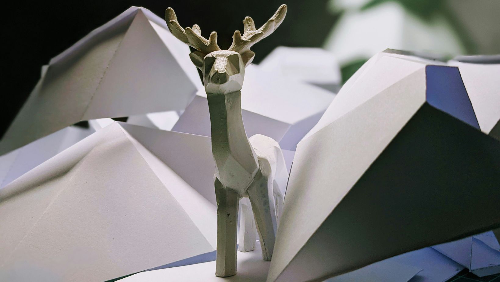 New opportunities for creative projects