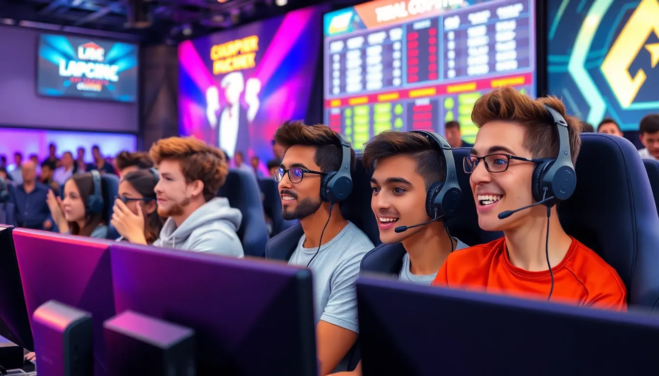 esports ohio
