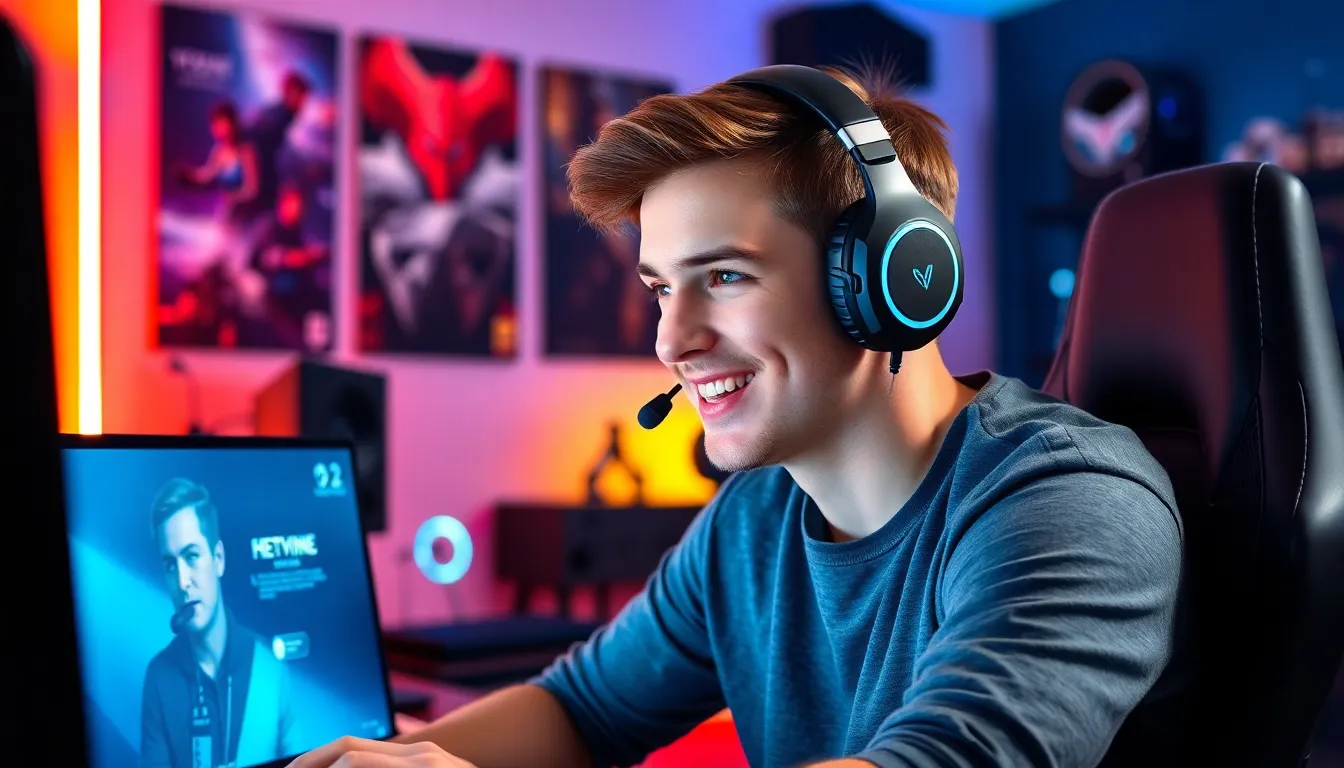 esports jobs remote