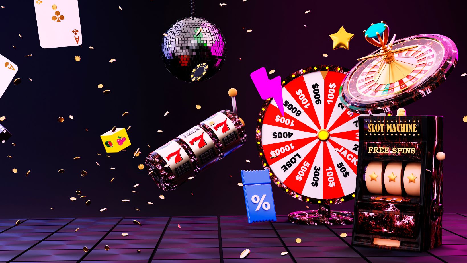 Trust the experts when choosing an online casino Trust the experts when choosing an online casino