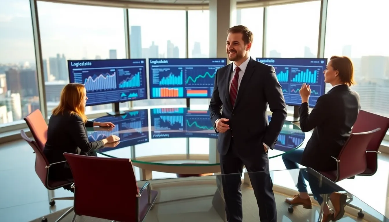 insights logicalshout