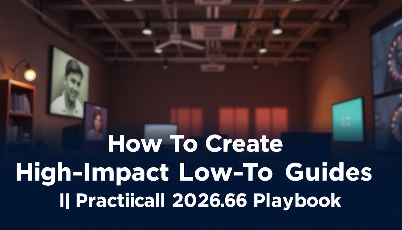 logicalshout how to guides