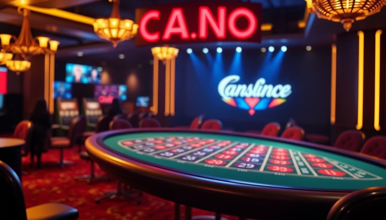 guide to using casino logicalshout