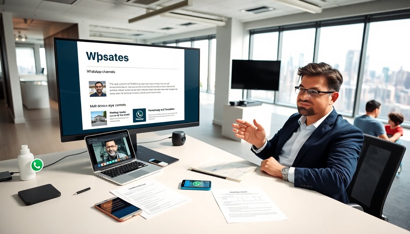 updates whatsapp logicalshout