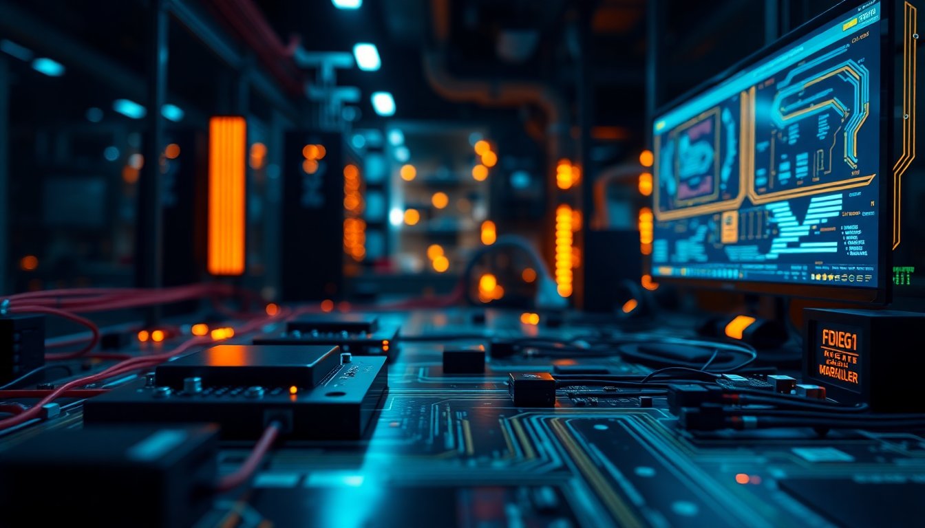 logicalshout emerging trends electronics reshape