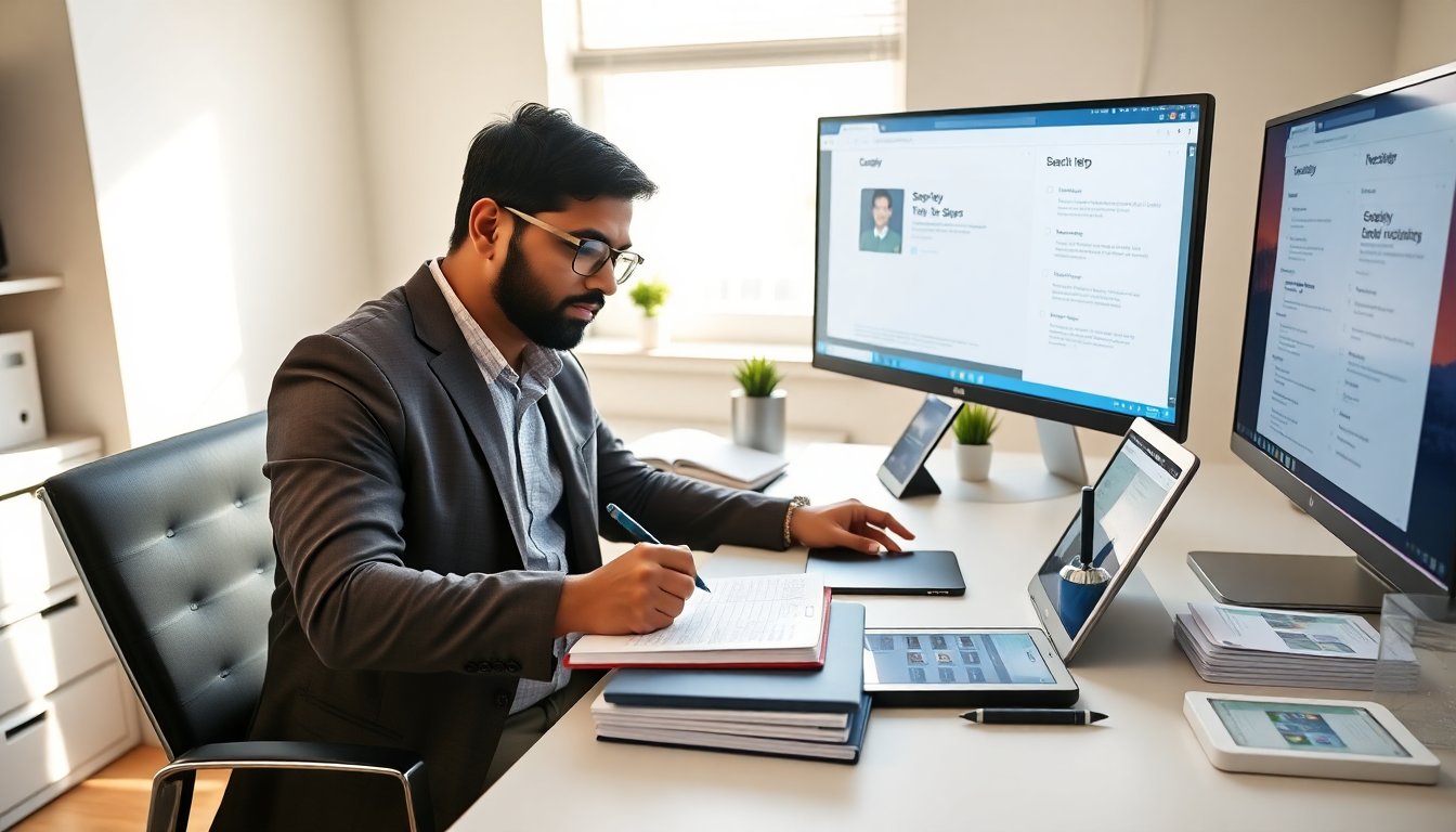 logicalshout unnikrishnan